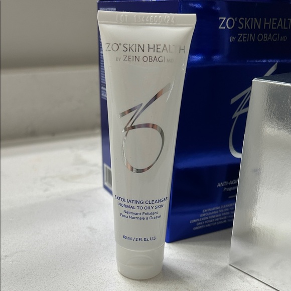 Anti-Aging Program - Blue - Picture 4 of 9